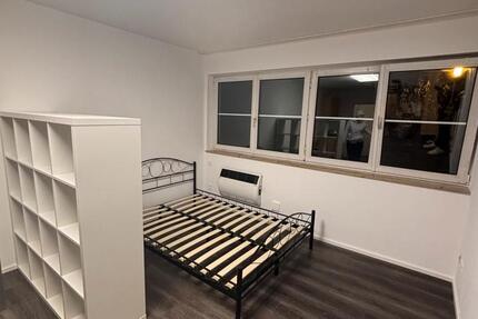 Gemütliche 1 Zimmer Wohnung im Herzen von Göggingen 1 zimmer