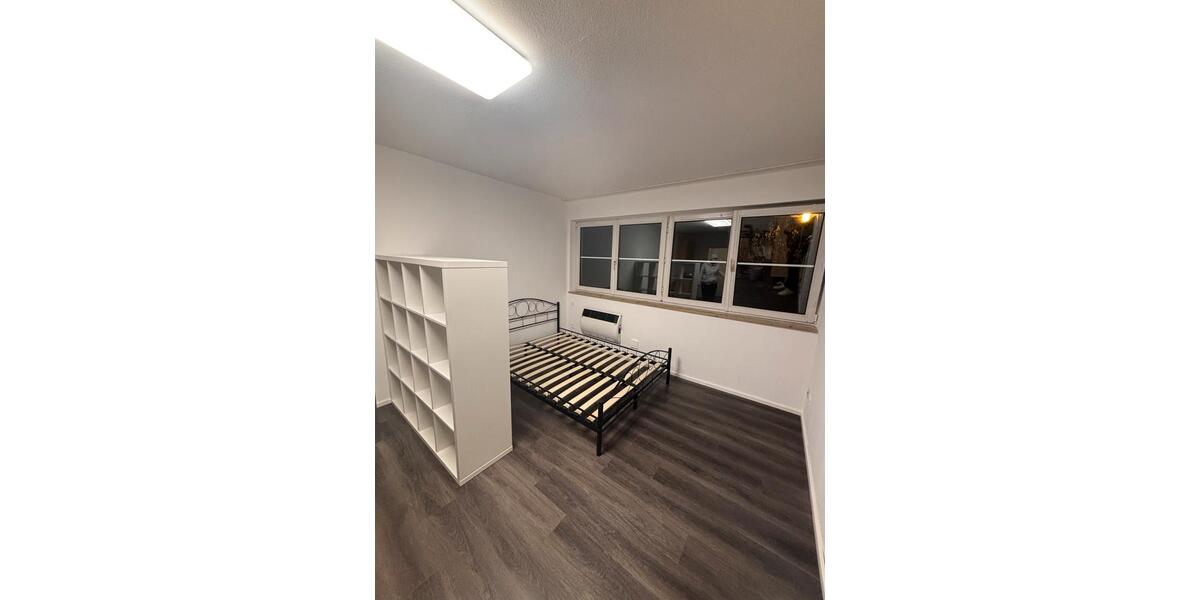 Gemütliche 1 Zimmer Wohnung im Herzen von Göggingen 1 zimmer