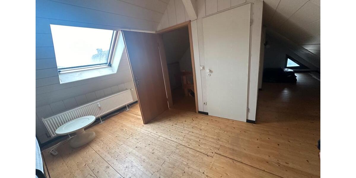 Reihenendhaus mit Garten in Wahlbach 3 zimmer