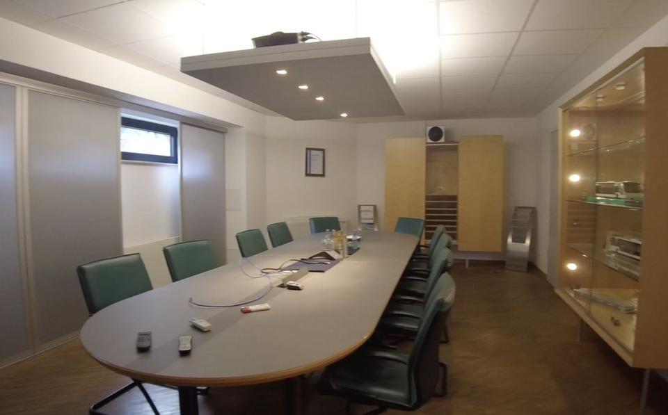 Gewerbeobjekt Wiesbaden Mainz-Amöneburg - 13&euro; | Angebot:25908526