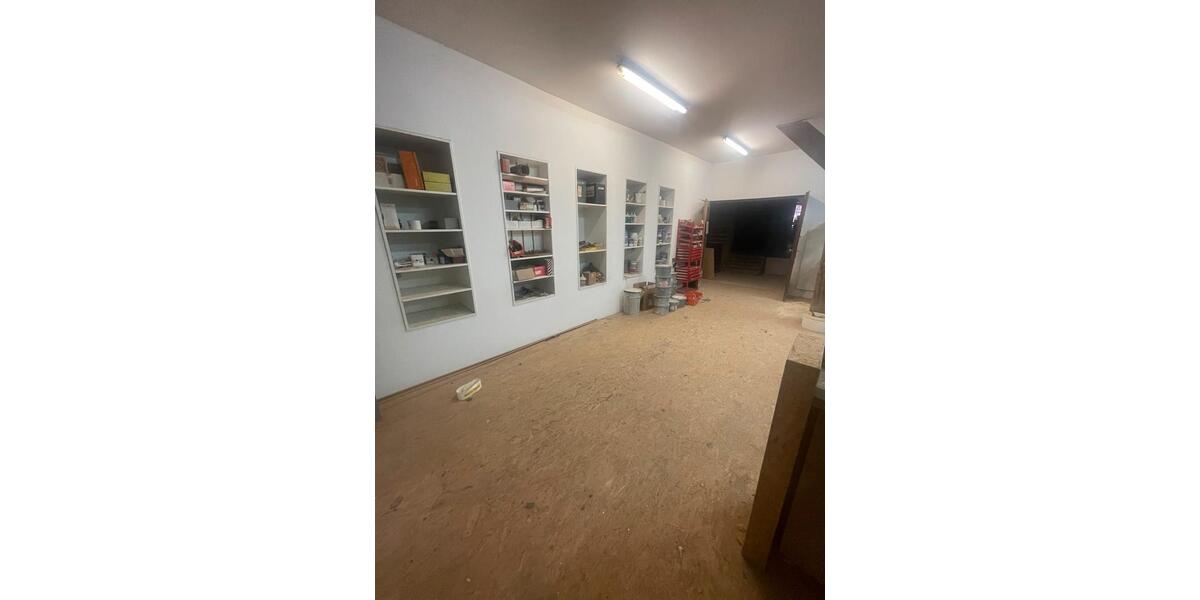 Gewerbeobjekt Rastede - 2.250&euro; | Angebot:25514574