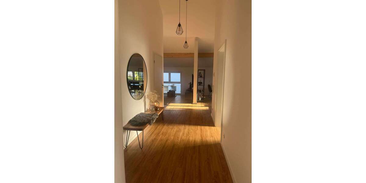 Etagenwohnung Leutenbach - 2 Zimmer, 83 m&sup2;, 1.205&euro; | Angebot:27291878