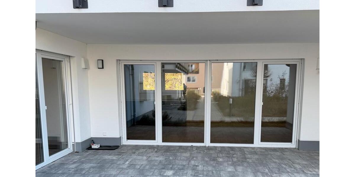 Erdgeschoßwohnung Passau Mühltal - 3 Zimmer, 100 m&sup2;, 1.280&euro; | Angebot:26660065