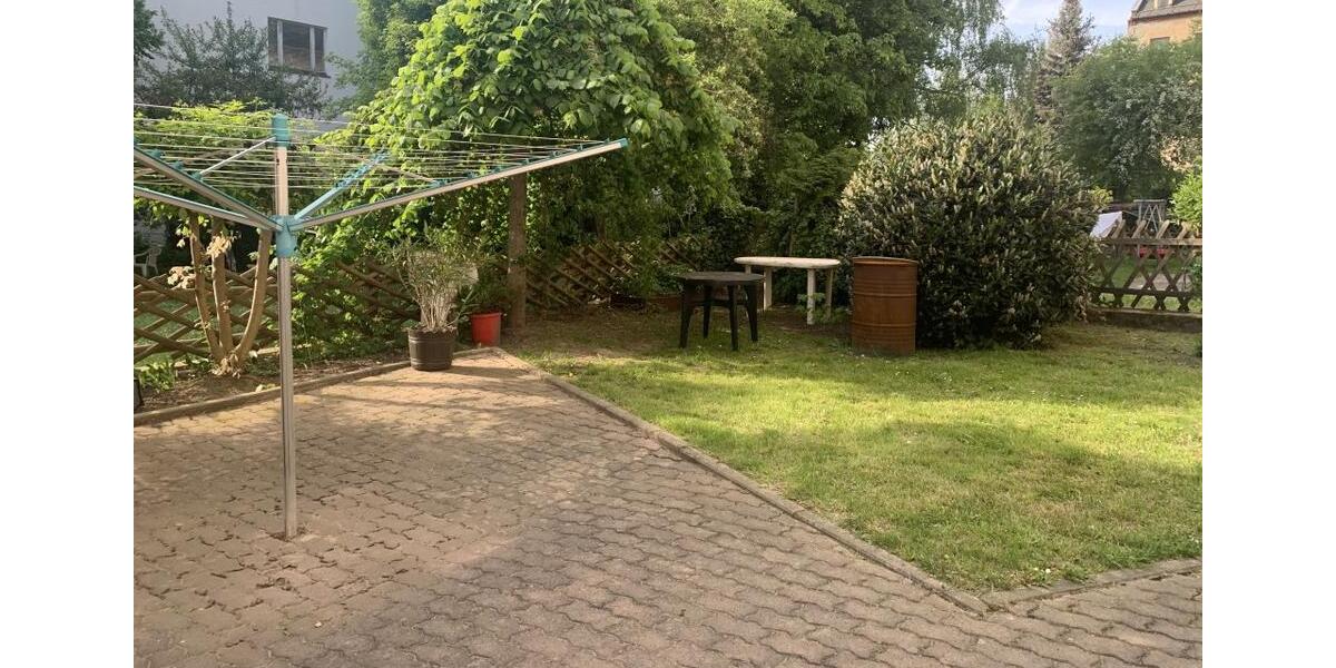 Etagenwohnung Döbeln - 3 Zimmer, 82 m&sup2;, 451&euro; | Angebot:26679943
