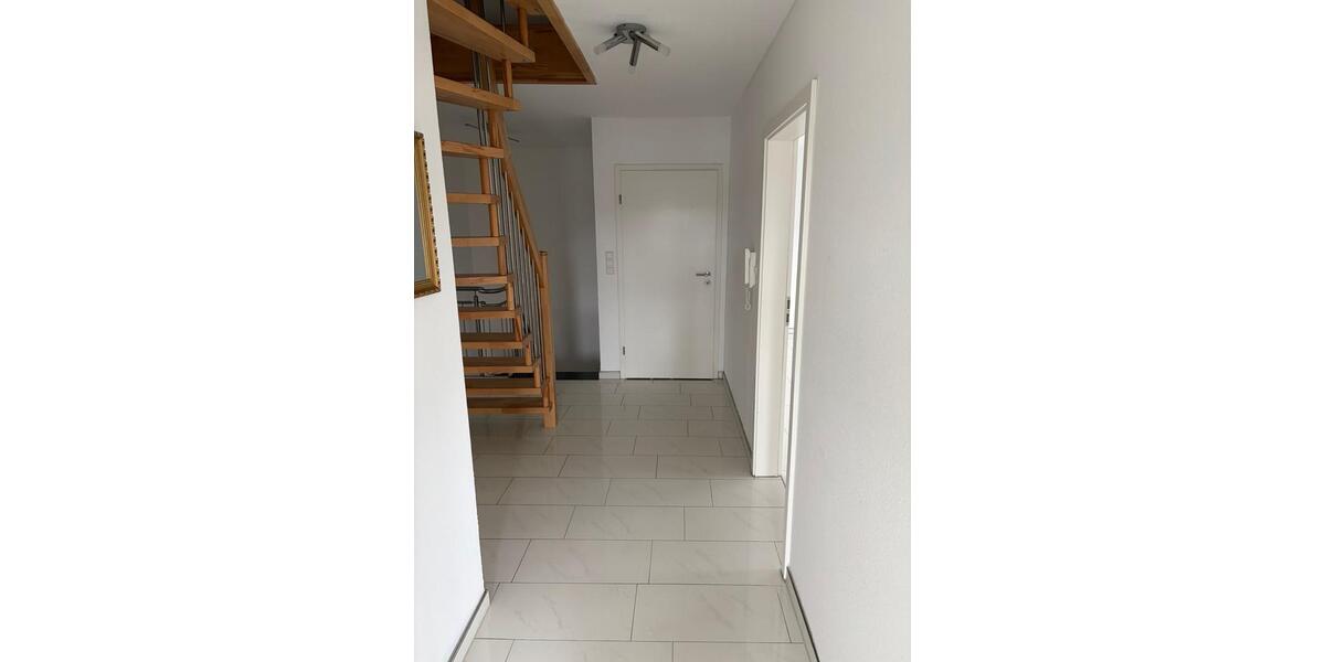 Hochparterre Lathen - 3 Zimmer, 78 m&sup2;, 680&euro; | Angebot:26305630