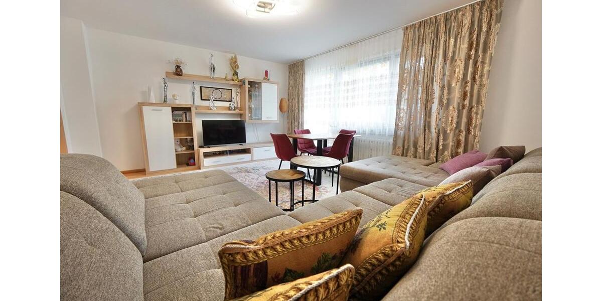 Etagenwohnung Darmstadt Eberstadt - 3 Zimmer, 76 m&sup2;, 1.550&euro; | Angebot:26022774