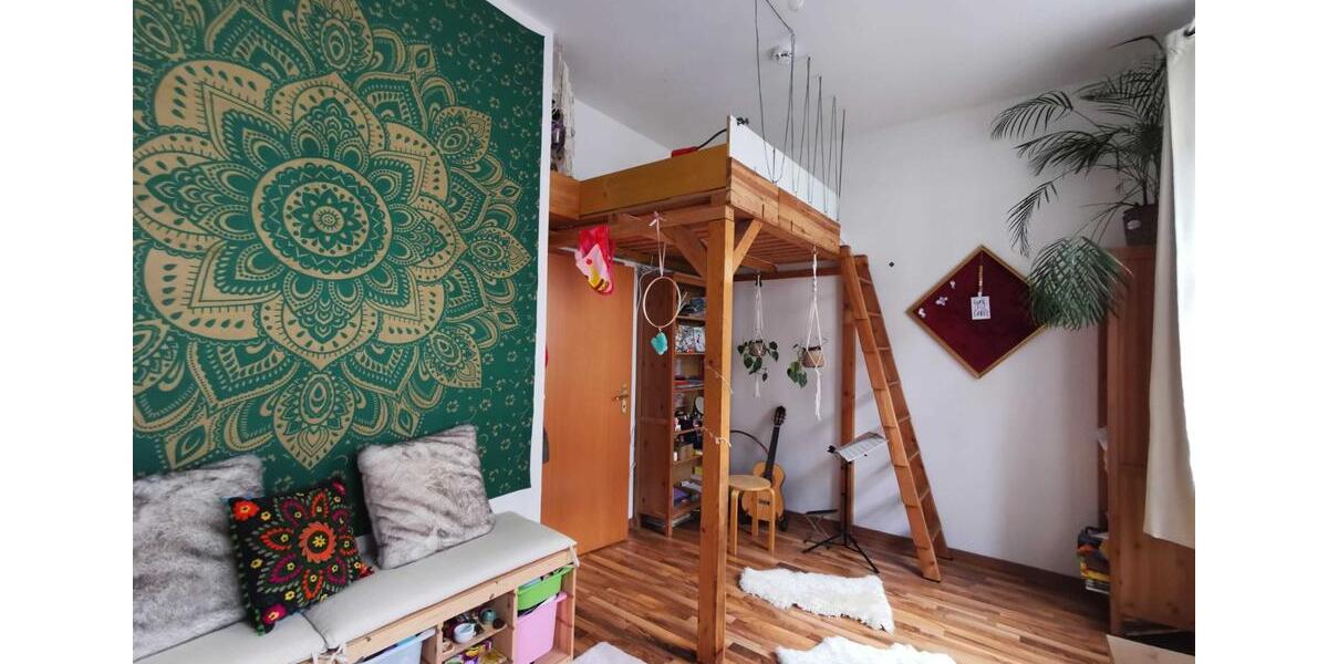 Wohnen auf Zeit Zwickau - 1 Zimmer, 15 m&sup2;, 430&euro; | Angebot:25872412