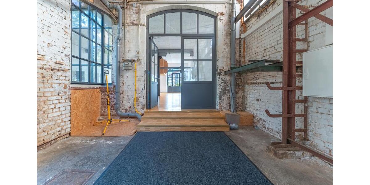 Gewerbeobjekt Kassel Philippinenhof-Warteberg - 2.250&euro; | Angebot:21279123