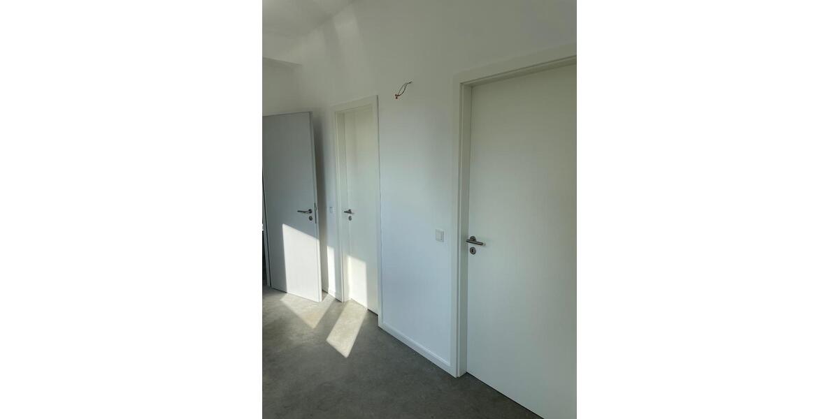 Haustierfreundliches helles Loft in Heckendalheim, Nähe SB + IGB 2 zimmer