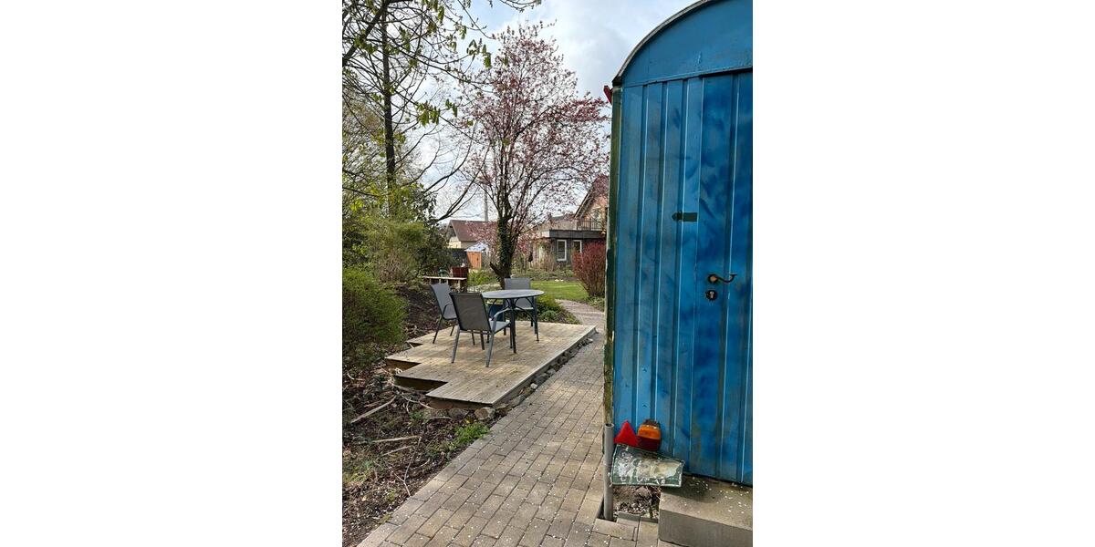 Etagenwohnung Osnabrück Gretesch - 1 Zimmer, 10 m&sup2;, 500&euro; | Angebot:26096522