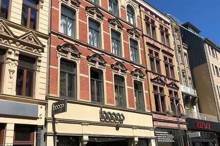 Wohnung zum Mieten in Köln, Altstadt-Nord 1.530 € 90 m²