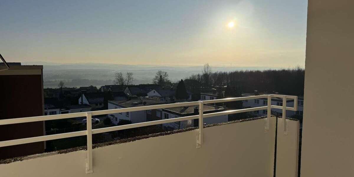 Etagenwohnung Fröndenberg Fröndenberg/Ruhr - 2.5 Zimmer, 65 m&sup2;, 520&euro; | Angebot:26821442