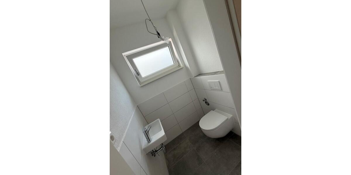 Etagenwohnung Haßmersheim - 4 Zimmer, 104 m&sup2;, 1.490&euro; | Angebot:25945531