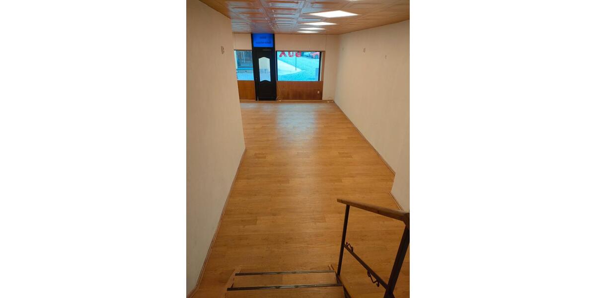 Gewerbeobjekt Glauchau - 300&euro; | Angebot:26688465
