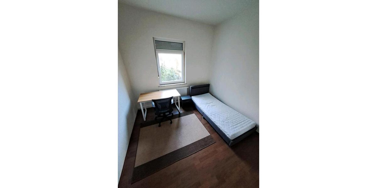 Wohnen auf Zeit Dessau-Roßlau Dessau - 1 Zimmer, 16 m&sup2;, 370&euro; | Angebot:24831778