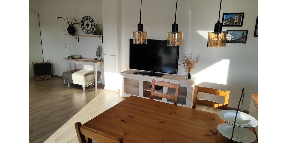 Wohnen auf Zeit Rottweil - 1 Zimmer, 50 m&sup2;, 1.220&euro; | Angebot:26219691