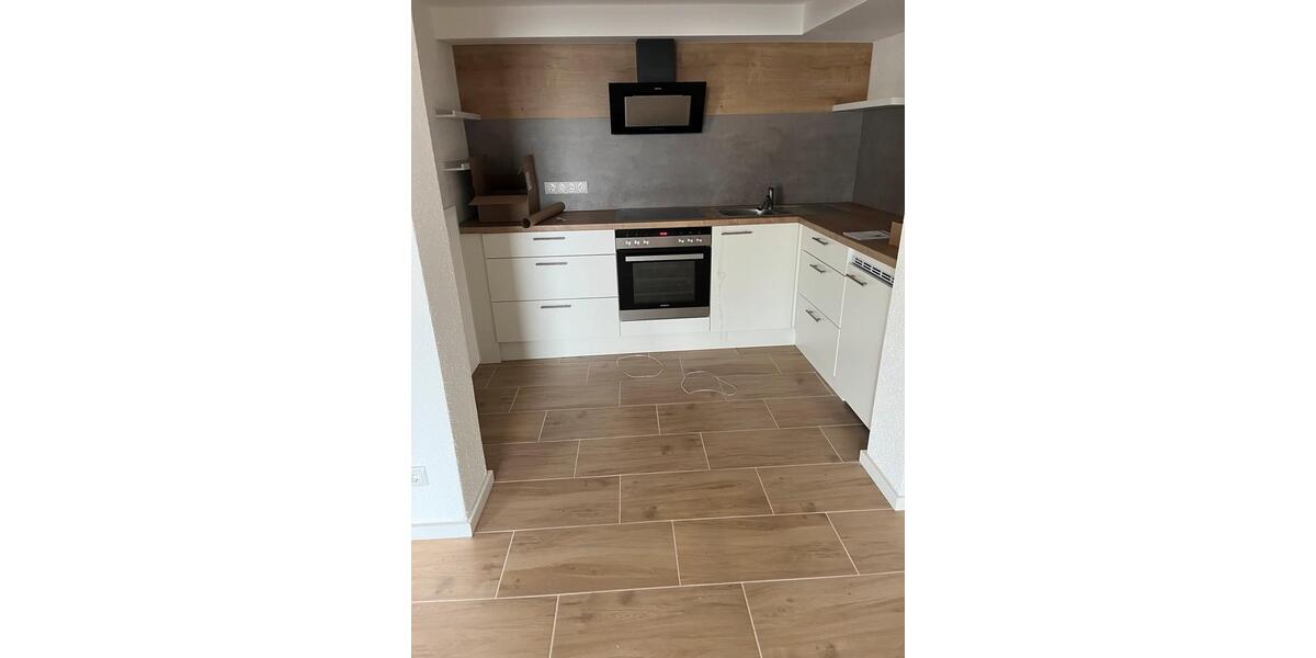 Erdgeschoßwohnung Ebsdorfergrund - 1 Zimmer, 55 m&sup2;, 700&euro; | Angebot:24875743