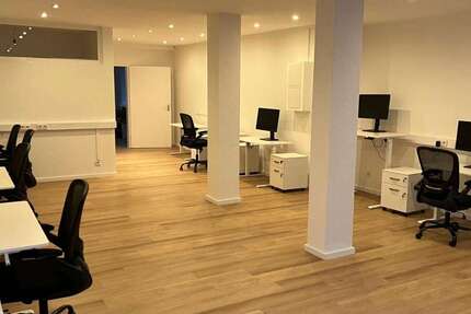 Gewerbeobjekt Leverkusen - 169&euro; | Angebot:27036758