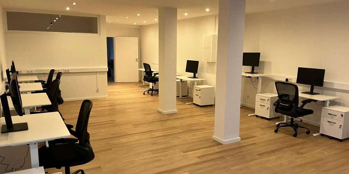 Gewerbeobjekt Leverkusen - 169&euro; | Angebot:27036758