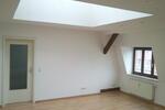 Dachgeschoßwohnung Bernburg (Saale) - 2 Zimmer, 63 m&sup2;, 410&euro; | Angebot:25715837