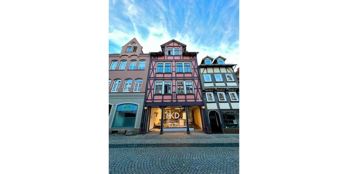 Gewerbeobjekt Hann. Münden - 1.280&euro; | Angebot:19106791