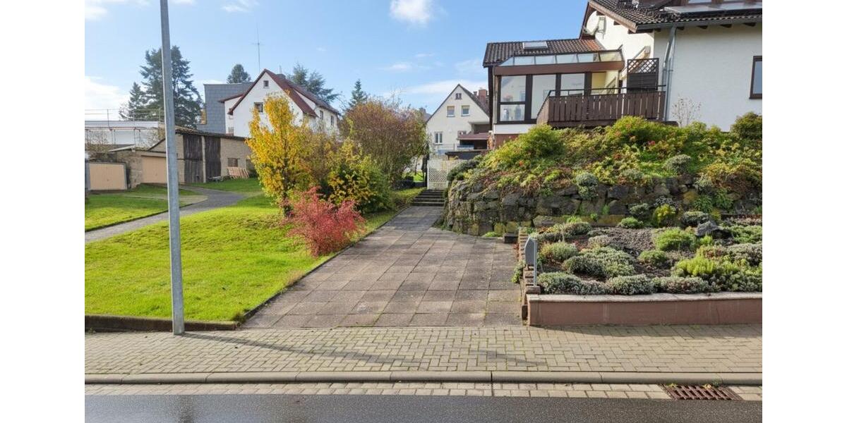 Maisonettenwohnung Wettenberg - 2.5 Zimmer, 86 m&sup2;, 850&euro; | Angebot:24731776