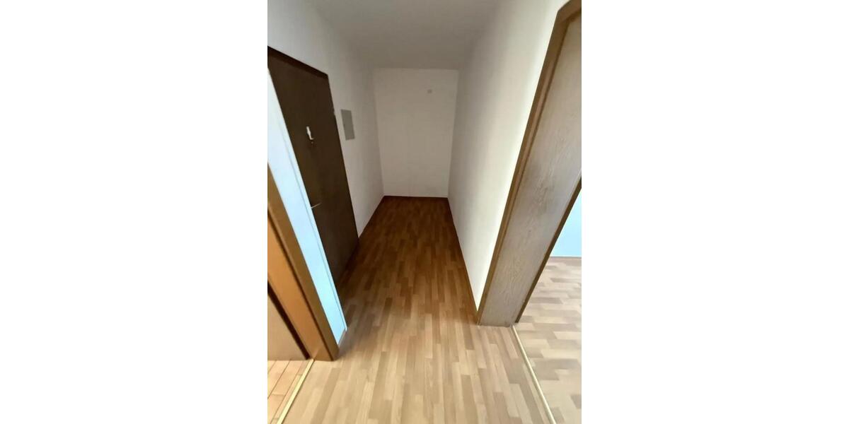 2-Zimmer-Wohnung in Mitterteich zu vermieten 2 zimmer
