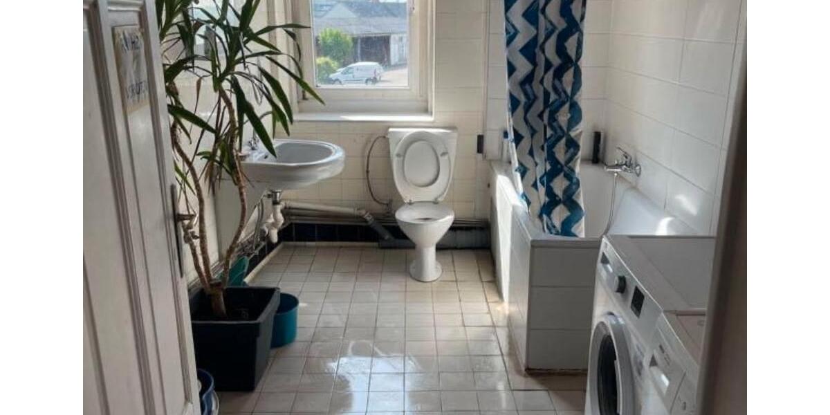 Wohnen auf Zeit Nürnberg Eberhardshof - 1 Zimmer, 15 m&sup2;, 450&euro; | Angebot:26613305