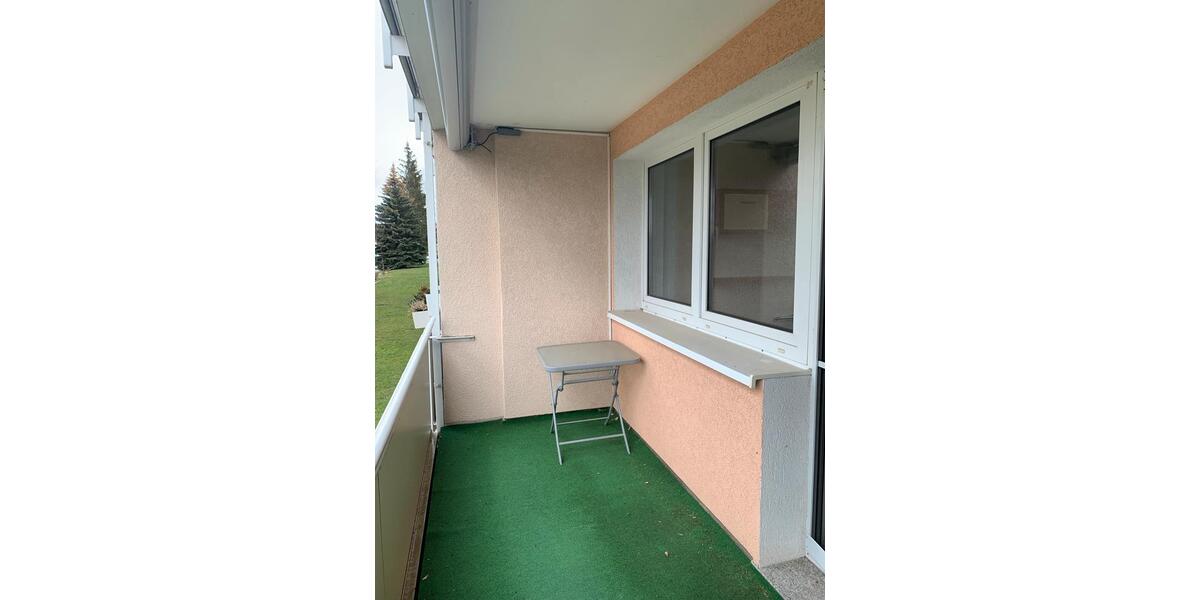 Erdgeschoßwohnung Riesa - 2 Zimmer, 50 m&sup2;, 535&euro; | Angebot:26044966