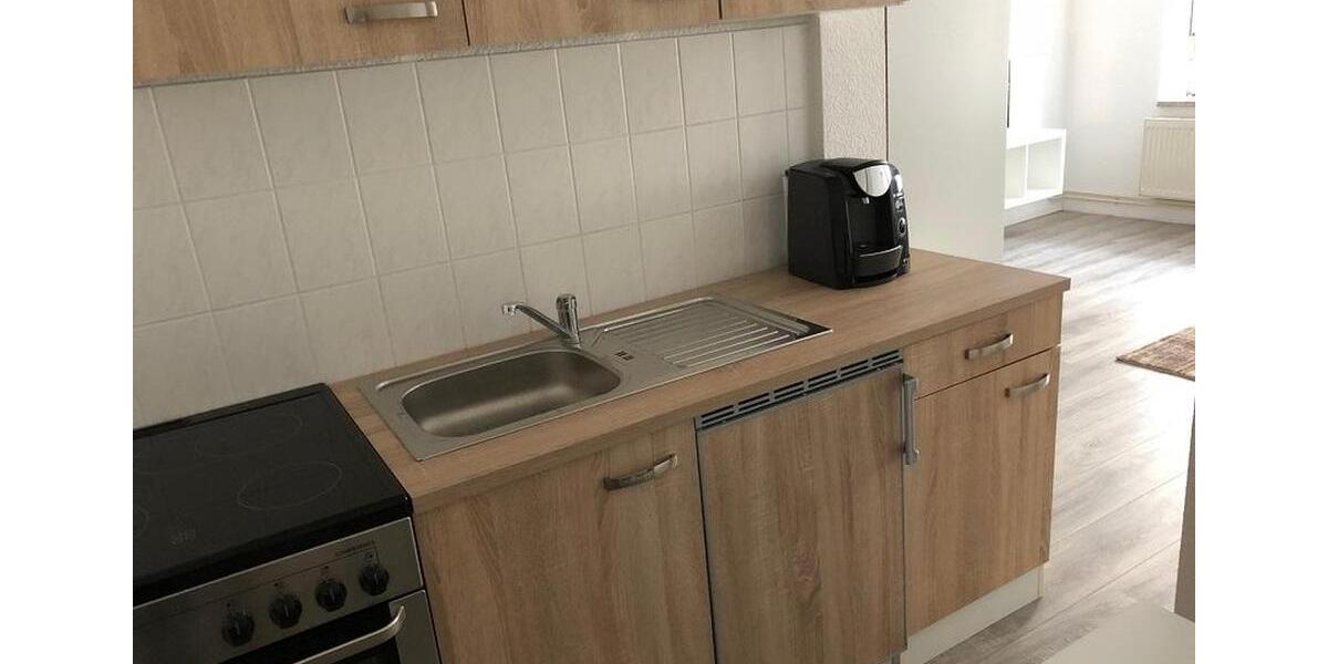 Erdgeschoßwohnung Magdeburg Beyendorf-Sohlen - 1 Zimmer, 42 m&sup2;, 430&euro; | Angebot:25930761