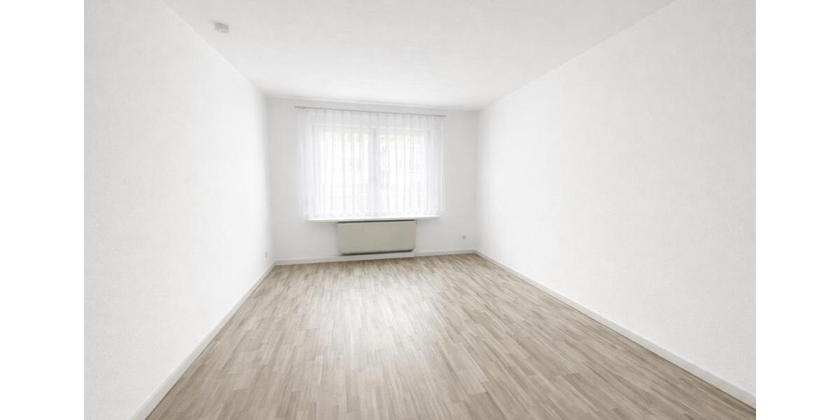 Erdgeschoßwohnung Pößneck - 3 Zimmer, 62 m&sup2;, 434&euro; | Angebot:25768698