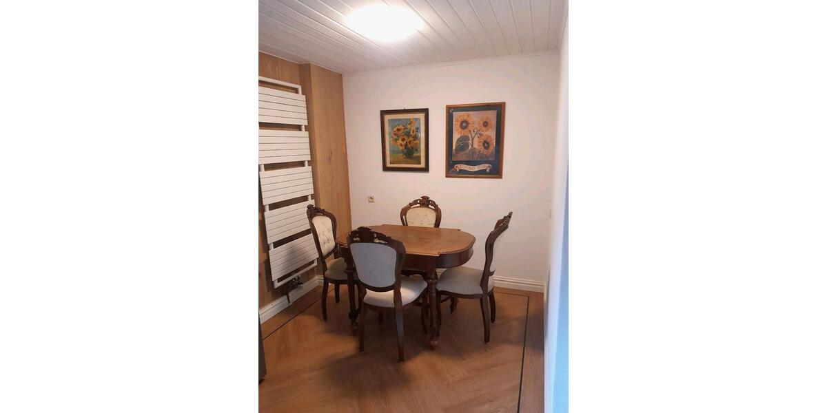 Etagenwohnung Waldeck - 1 Zimmer, 65 m&sup2;, 650&euro; | Angebot:25637697