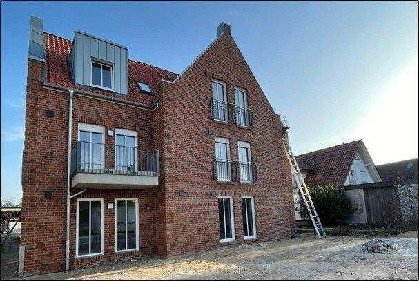 Etagenwohnung Cloppenburg - 1 Zimmer, 57 m&sup2;, 690&euro; | Angebot:25819022