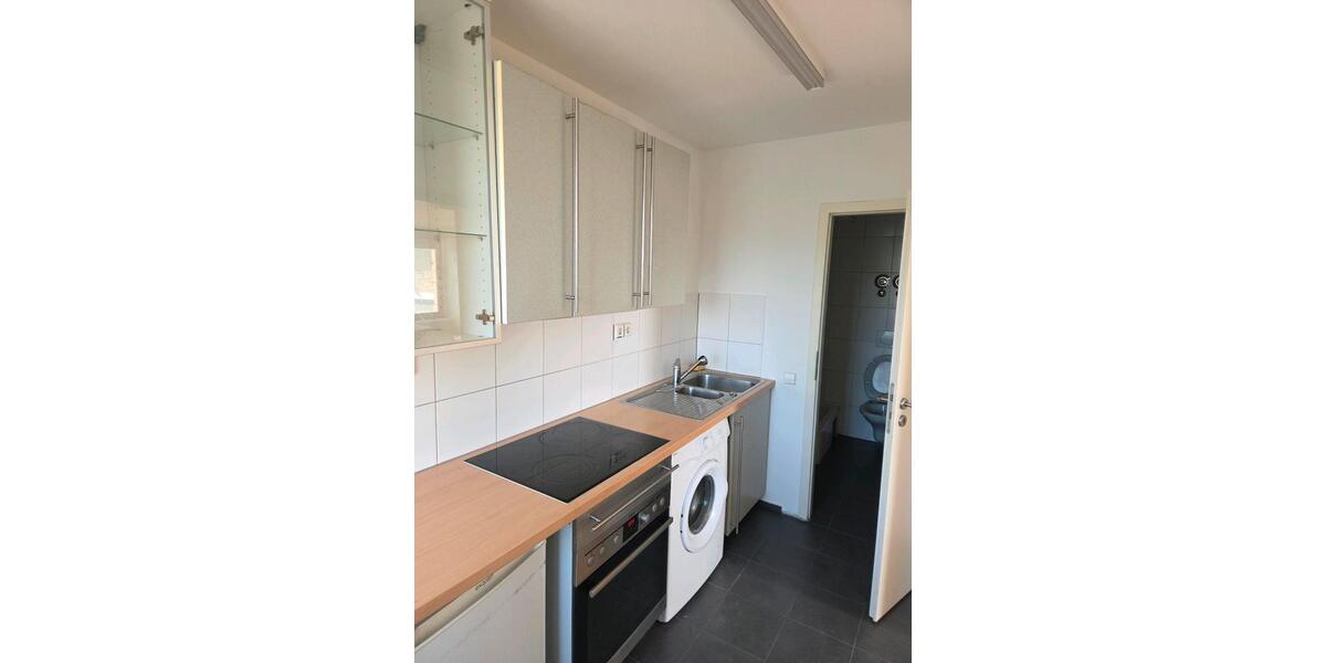 Etagenwohnung Gundelsheim - 1 Zimmer, 20 m&sup2;, 800&euro; | Angebot:26611030