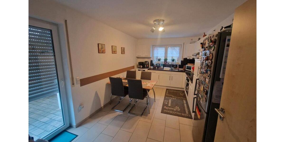 Etagenwohnung Hadamar - 3 Zimmer, 85 m&sup2;, 1.100&euro; | Angebot:24806181