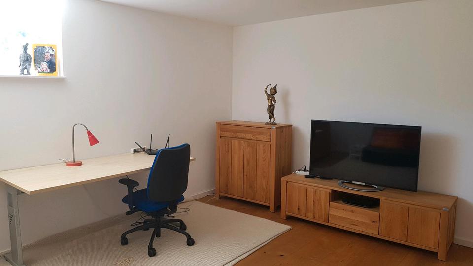 Wohnen auf Zeit Weißenohe - 2 Zimmer, 25 m&sup2;, 380&euro; | Angebot:26254285