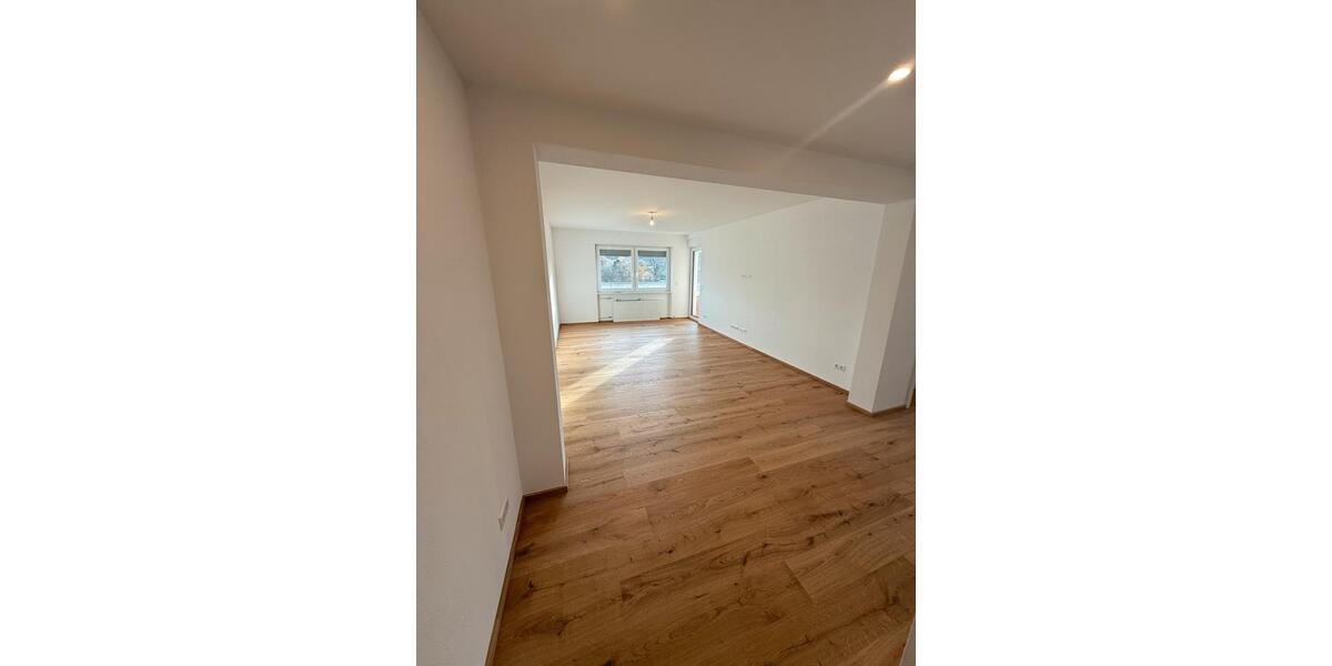 Etagenwohnung Pforzheim Eutingen - 2 Zimmer, 65 m&sup2;, 750&euro; | Angebot:25231660