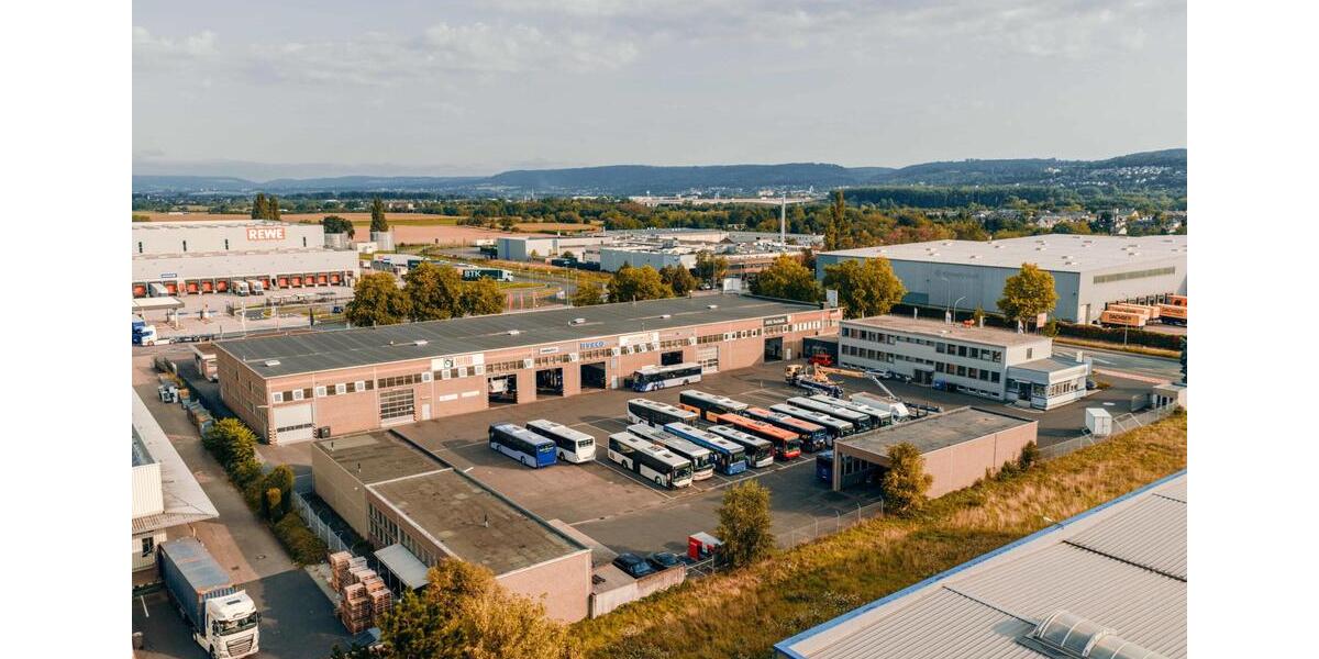 Gewerbeobjekt Koblenz Bubenheim - 2.707&euro; | Angebot:25905715