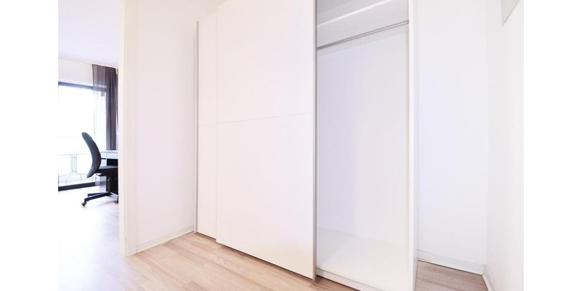 Etagenwohnung Völklingen - 1 Zimmer, 30 m&sup2;, 390&euro; | Angebot:26236821