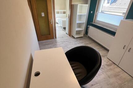 Wohnen auf Zeit Netphen - 2 Zimmer, 17 m&sup2;, 300&euro; | Angebot:25982200