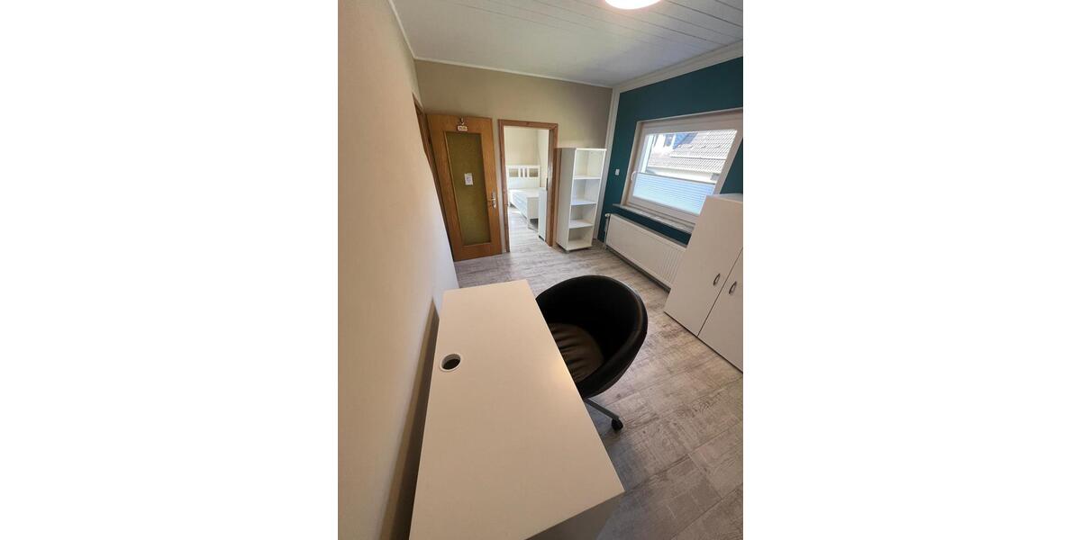 Wohnen auf Zeit Netphen - 2 Zimmer, 17 m&sup2;, 300&euro; | Angebot:25982200