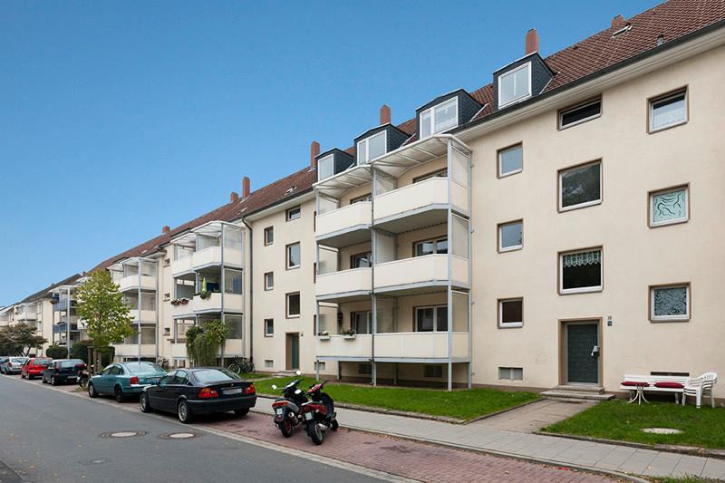 Bebelhof ruft – neues Heim mit Wohlfühl-Duft zimmer