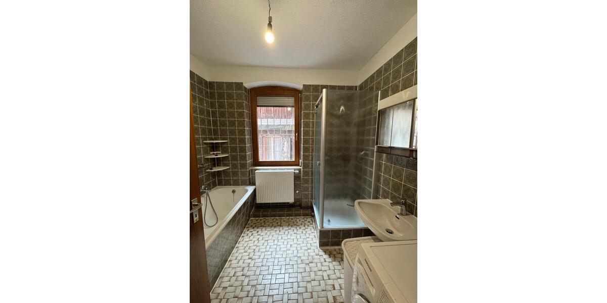 Erdgeschoßwohnung Geislingen an der Steige - 2 Zimmer, 60 m&sup2;, 750&euro; | Angebot:26522042