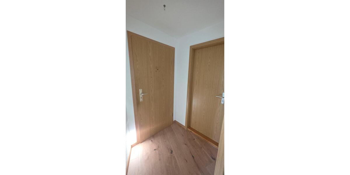 +++ Schöne Singlewohnung mit Balkon und offener Küche +++ 1 zimmer