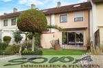 Familienfreundliches Reihenmittelhaus mit Garten und Terrasse in Neuburg zu vermieten - Ein Objekt von Ihrem Immobilienpartner SOWA Immobilien und Finanzen - Reihenhaus Neuburg | Angebot:26071685