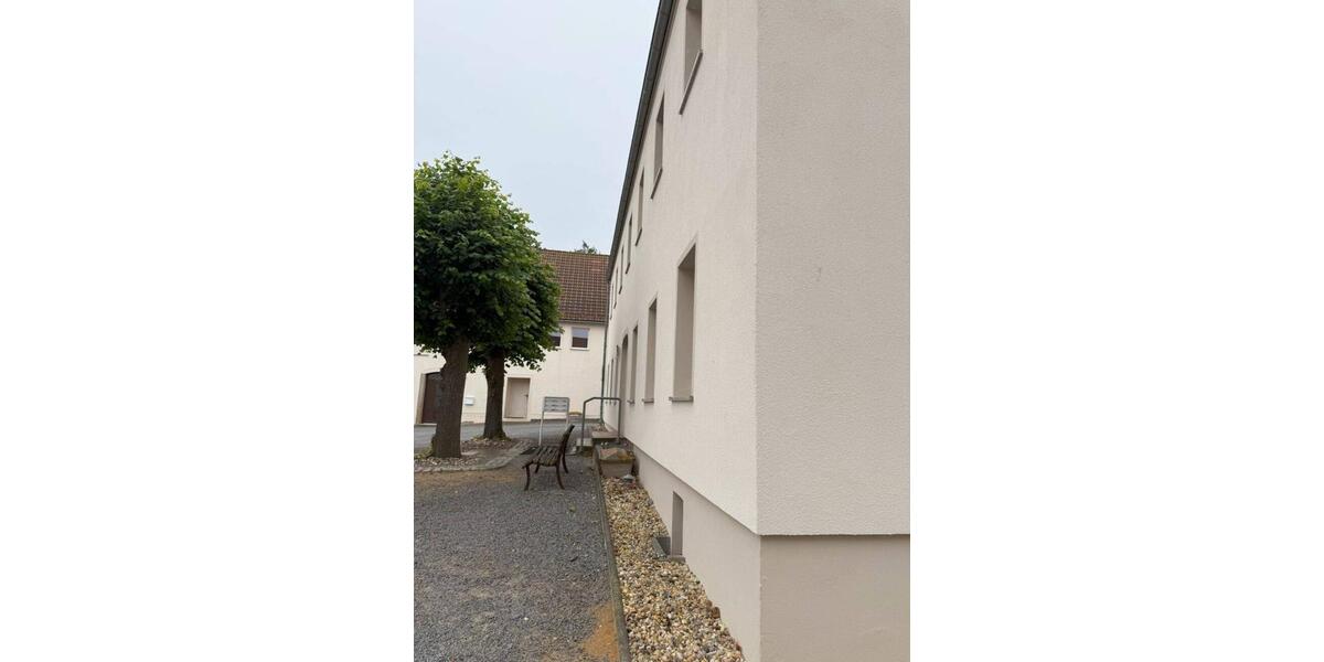 Erdgeschoßwohnung Radibor - 2 Zimmer, 50 m&sup2;, 385&euro; | Angebot:25943900