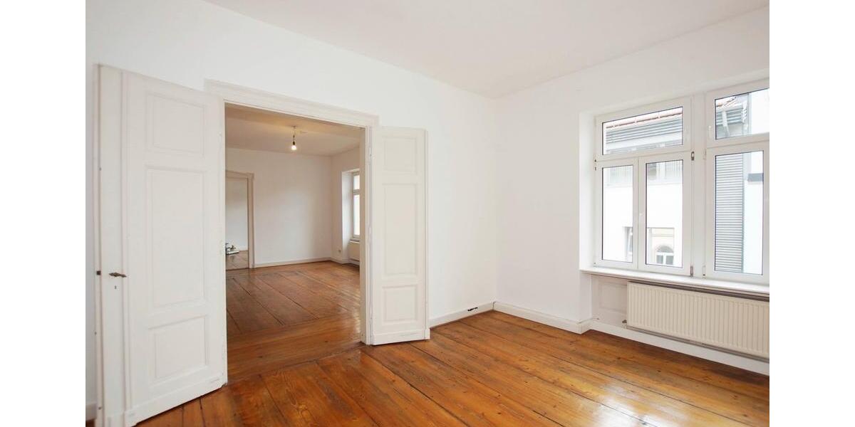 Erdgeschoßwohnung Alzey - 5 Zimmer, 165 m&sup2;, 1.850&euro; | Angebot:26489743