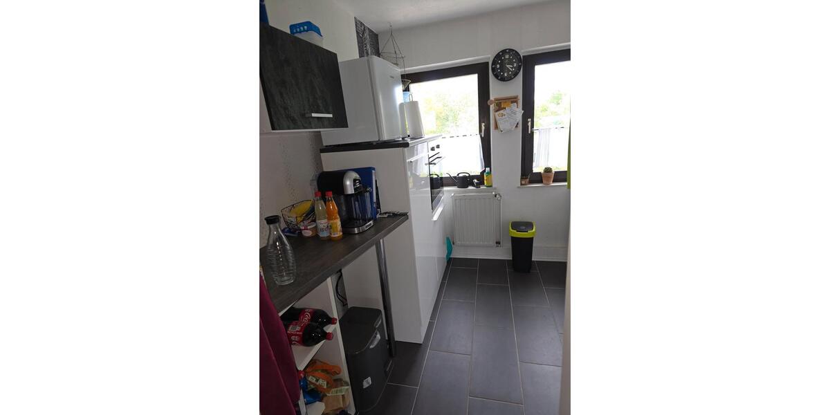 Etagenwohnung Bad Sooden-Allendorf Allendorf - 3 Zimmer, 68 m&sup2;, 610&euro; | Angebot:26597617