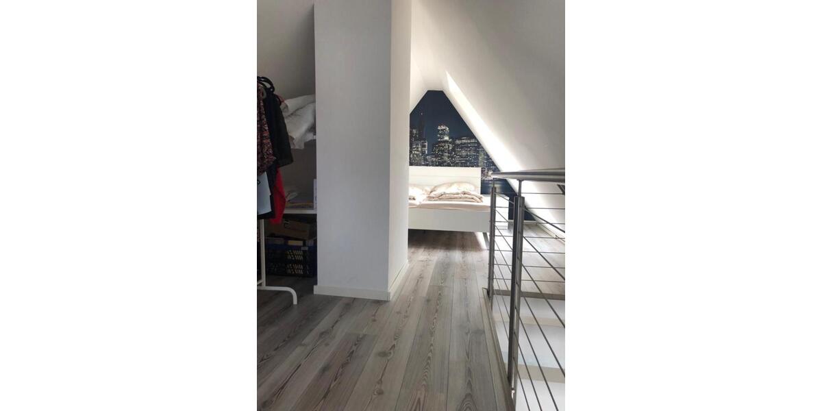 Maisonettenwohnung Meinerzhagen - 3 Zimmer, 85 m&sup2;, 800&euro; | Angebot:25369357