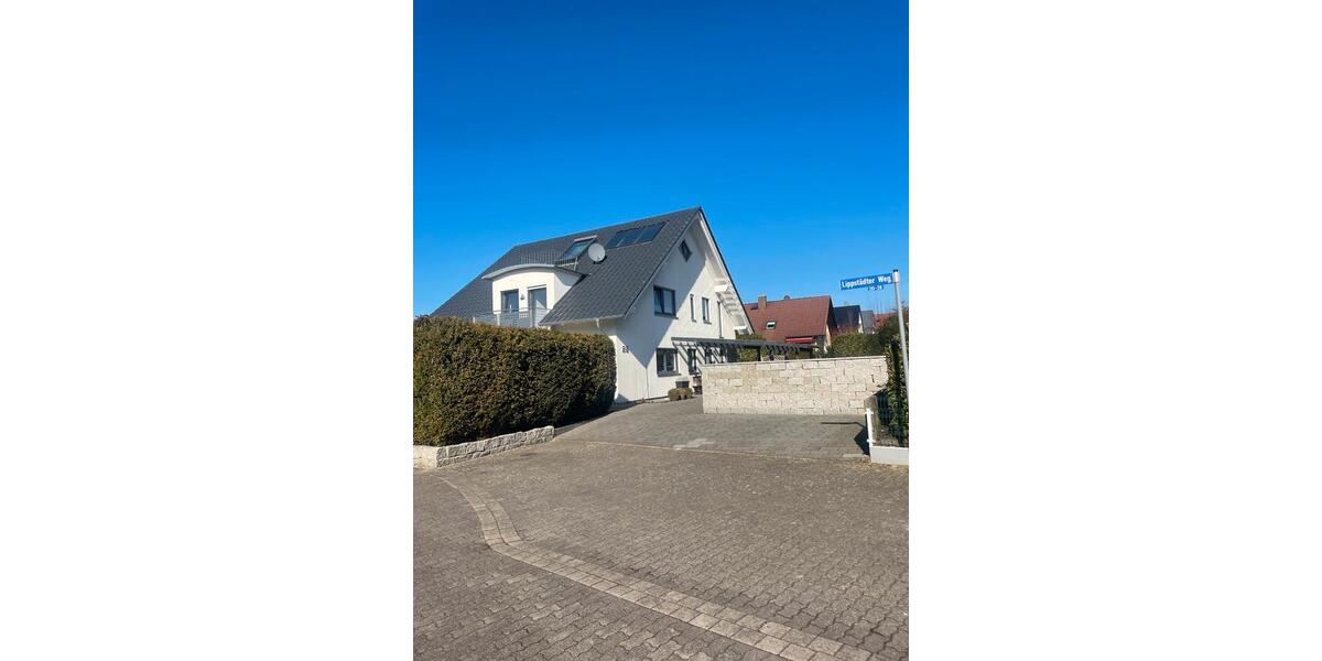 Wohnen auf Zeit Detmold - 1 Zimmer, 51 m&sup2;, 850&euro; | Angebot:24342019